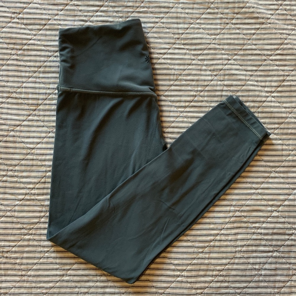 Athleta Elation 7/8 Tight